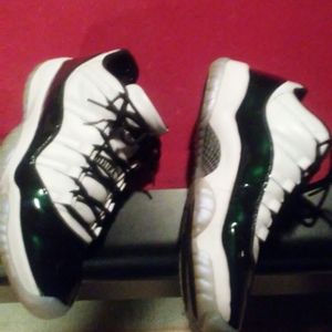 Jordan retro 11 size 13